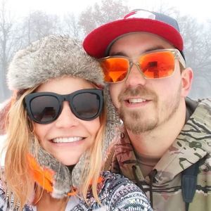 Meet your Posher, Taylor